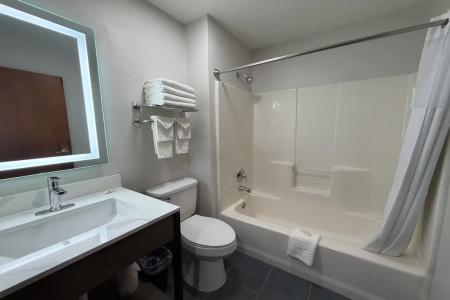Microtel Inn & Suites by Wyndham Ft. Worth North/At Fossil - 20