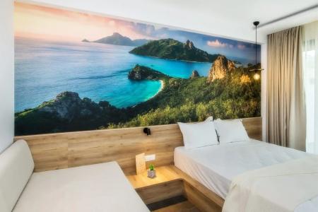 Epicentrum Suites - 29