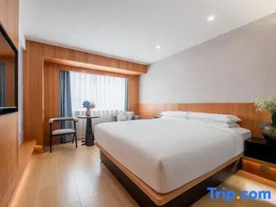 Fairfield by Marriott Guangzhou Tianhe Park - 25