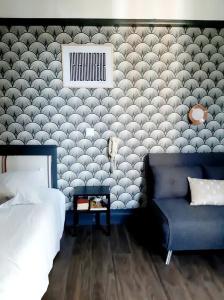 Saint Charles Hôtel & Coliving Biarritz - 55