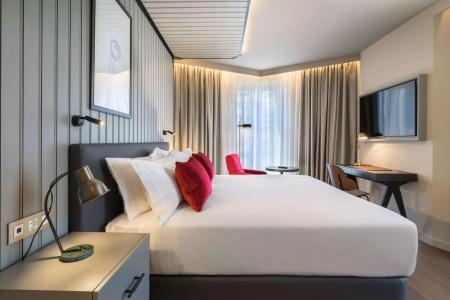 Canopy by Hilton Madrid Castellana - 4