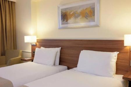 Holiday Inn Birmingham m6, Jct7, An Ihg - 29