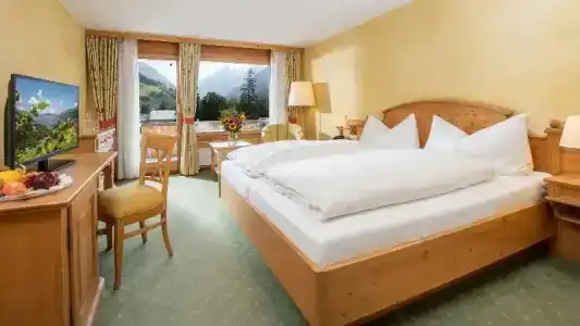 Silvretta Parkhotel - 57