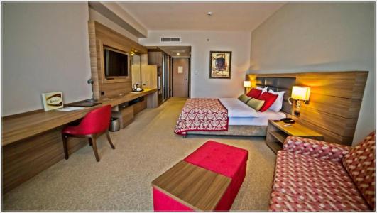 Grand Asya - 4
