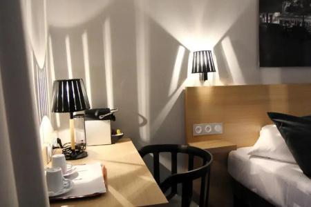 Best Western Opéra Drouot - 85
