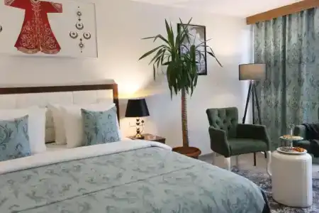 Cebeci Grand - 75