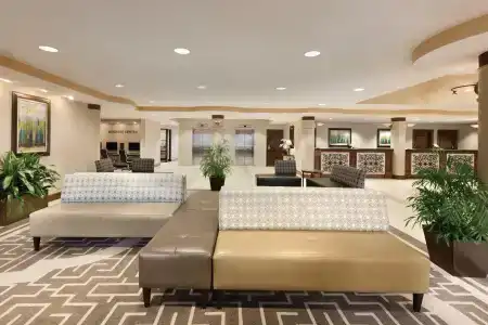 Buena Vista Suites Orlando - 21