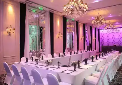 Intercontinental Marine Drive Mumbai, An Ihg - 16