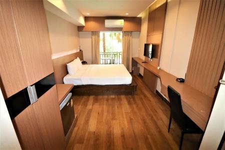 Mind Resort Pattaya - 71