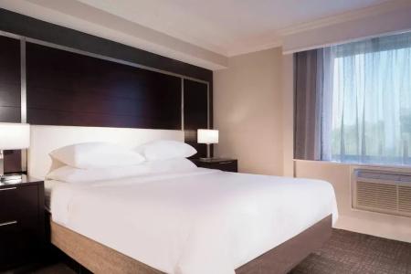 Marriott Raleigh Research Triangle Park - 68