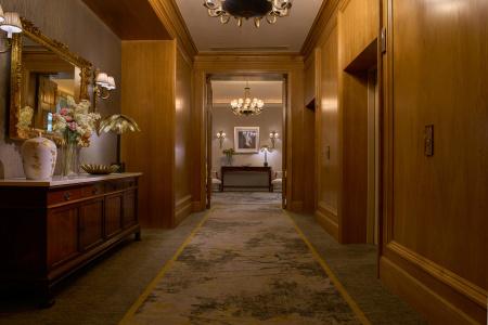 Intercontinental Dublin, An Ihg - 14