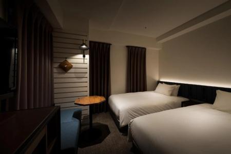 Nest Hiroshima Hatchobori - 15