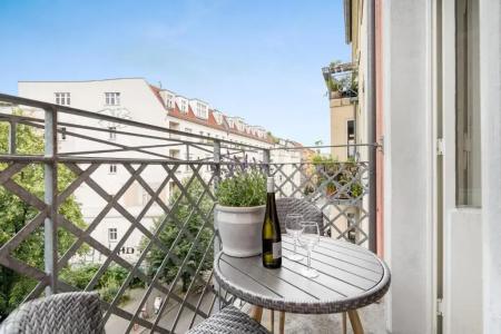 Bensimon Prenzlauer Berg - 265
