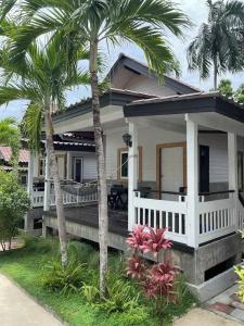 See Through Resort Haad Yao - 89