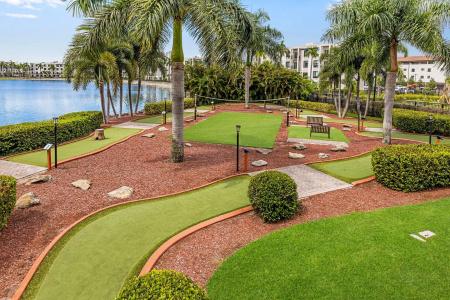 Marriott's Villas At Doral - 32