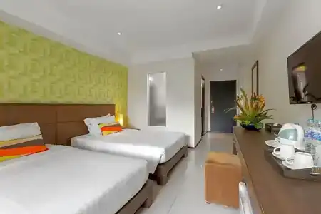 Lub Sbuy House - Sha - 101