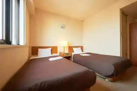 Select Inn Hachinohe Chuo - 3