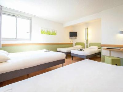 Ibis Budget Fréjus St Raphaël Centre et Plage - 1