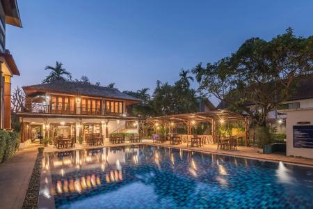 Kham Mon Lanna Resort - 32