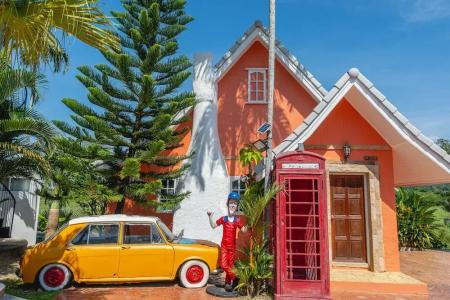 Apinya Resort Bangsaray - 62