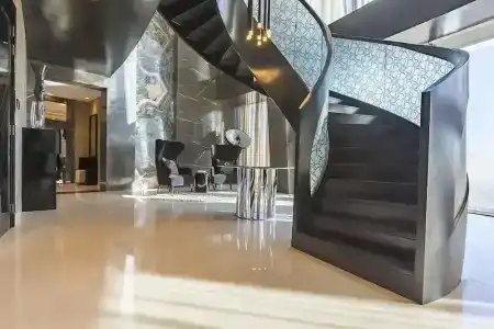 Amman Rotana - 29