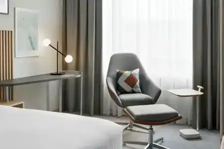 Courtyard by Marriott Zurich North - 54