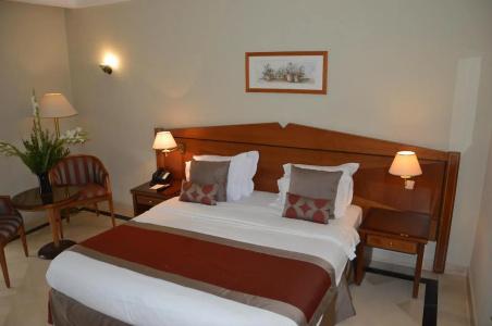 Golden Tulip Carthage Tunis - 32
