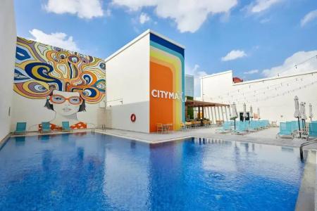 Citymax Business Bay - 19