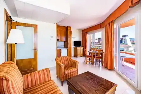 Sunway Playa Golf & Spa Sitges - 68