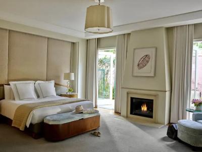 The Beverly Hills - Dorchester Collection - 134