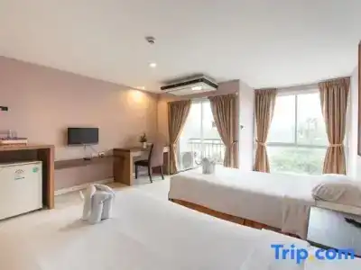 Eastiny Resort & Spa - 53