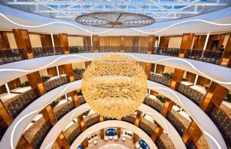 Cielo Lusail - 10