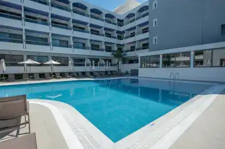 Island Resorts Marisol (ex Lomeniz) - 17