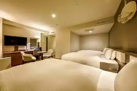 Four Points by Sheraton Hakodate - 67