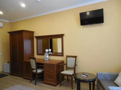 Gogol Park Rooms - 93