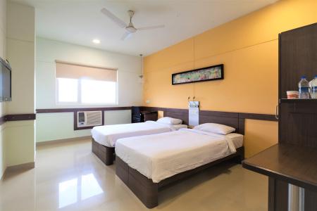 Ginger Mumbai Andheri (Midc) - 22