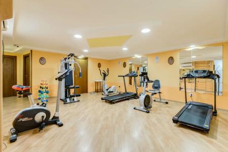 Best Western La Solara - 17