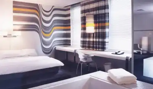 The Standard, Downtown LA - 1