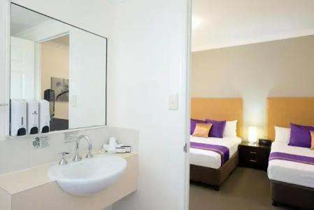 Park Regis Anchorage - 71