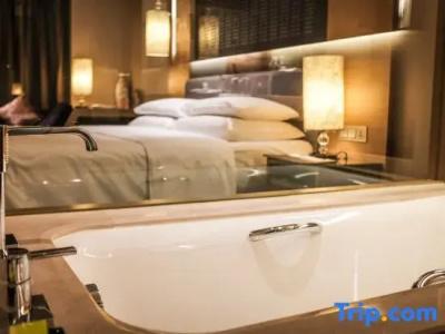 Le Meridien Qingdao - 124