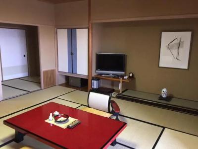 Nasu Onsen Sanraku - 33