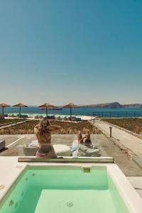 Coco-Mat Santorini - 45