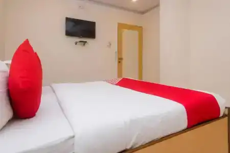 Privilege Inn - 13