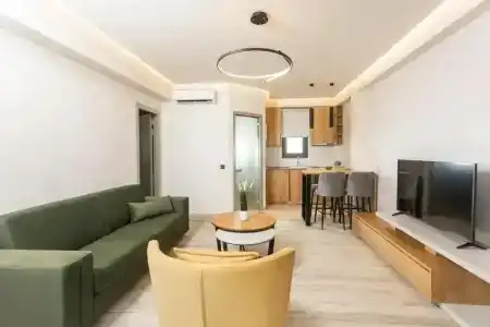 Kallithea Village - 34
