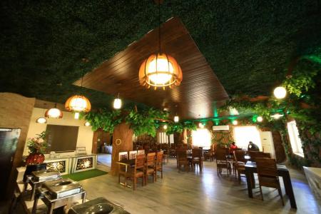 Heiwa Heaven Resort - 32