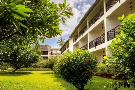 DoubleTree by Hilton Zanzibar - - 51