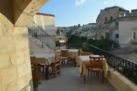 Goreme Mansion - 22