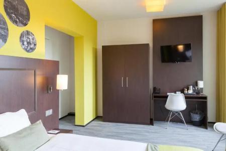 Best Western Groningen Centre - 90
