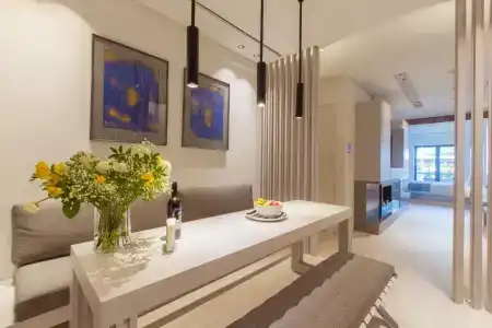 Pinacota Suites Athens - 128