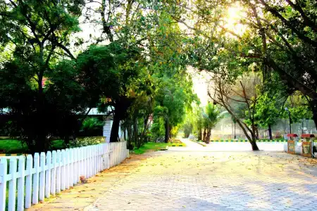 Vgp Golden Beach Resort - 3